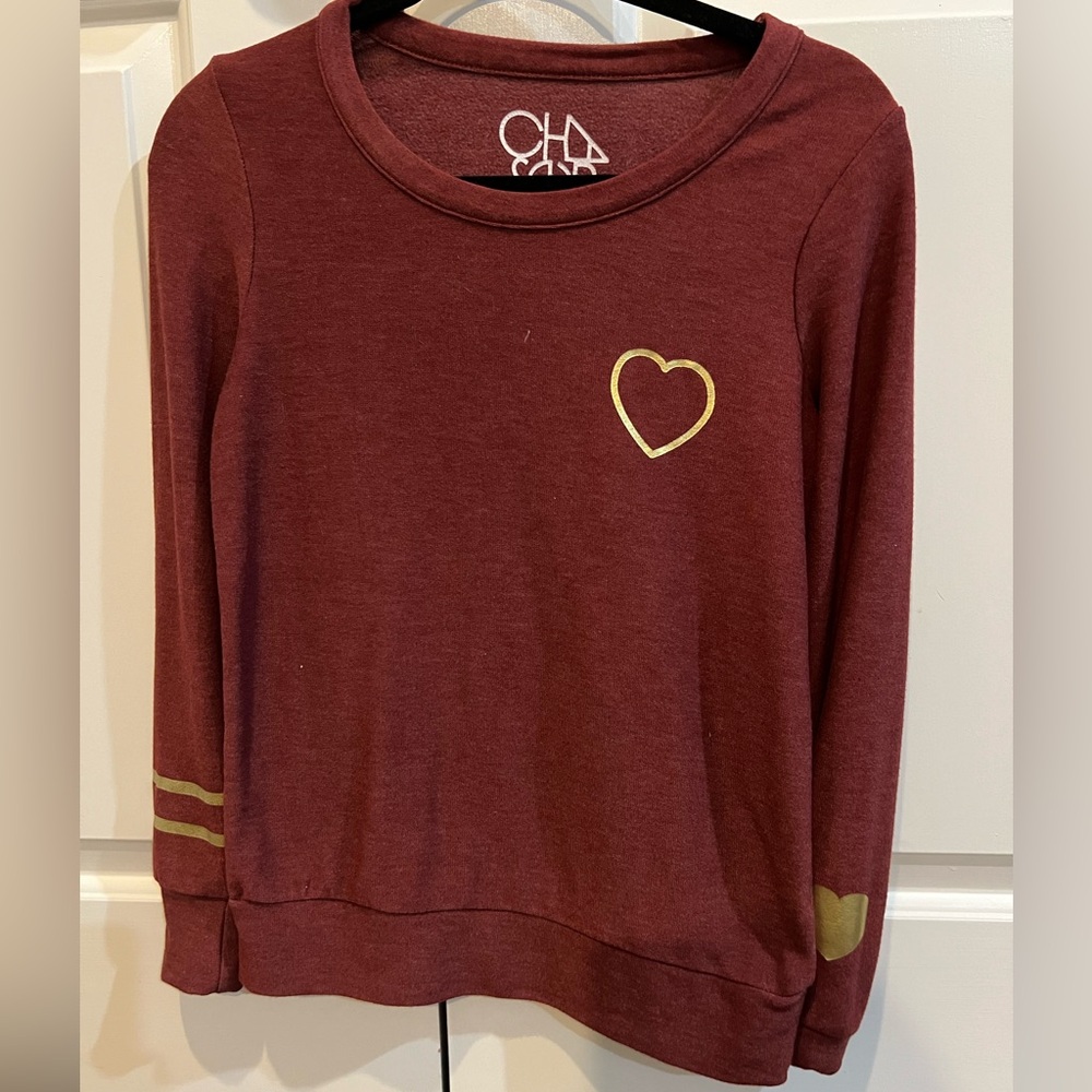 XS Chaser Long Sleeve